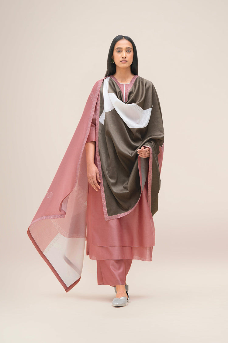 Koyal Kurta Set
