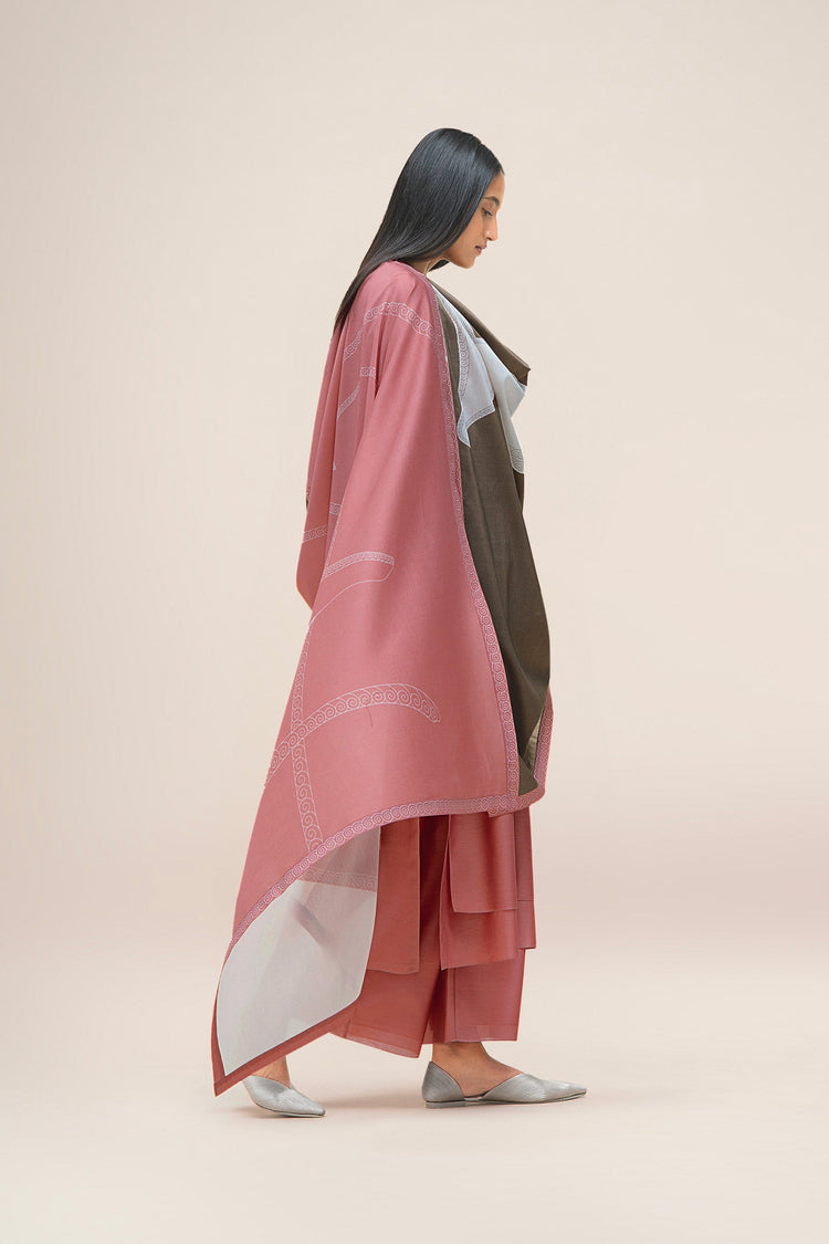 Koyal Kurta Set