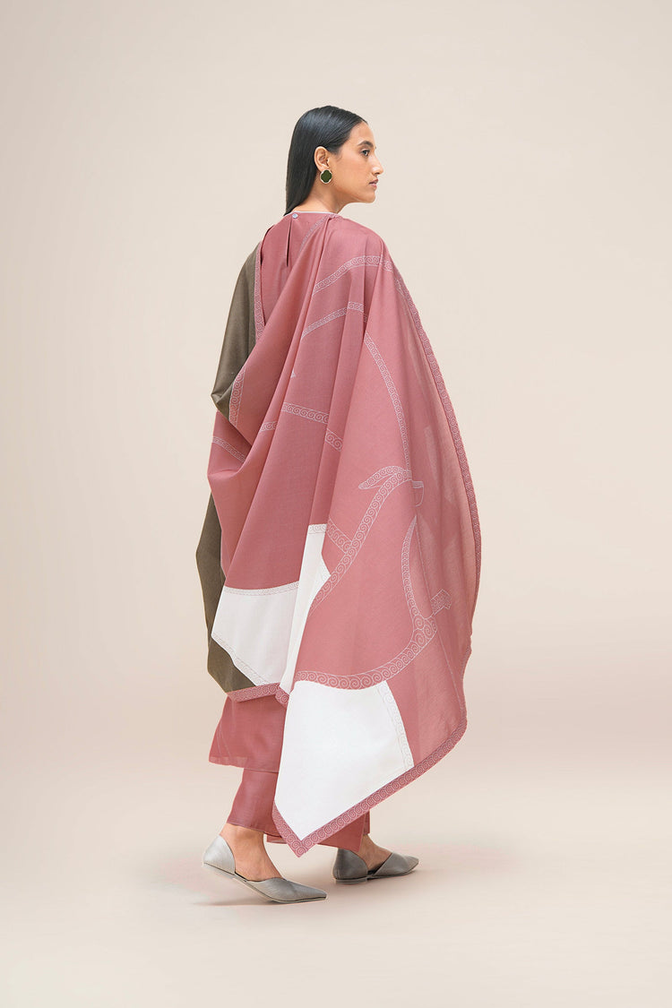 Koyal Kurta Set