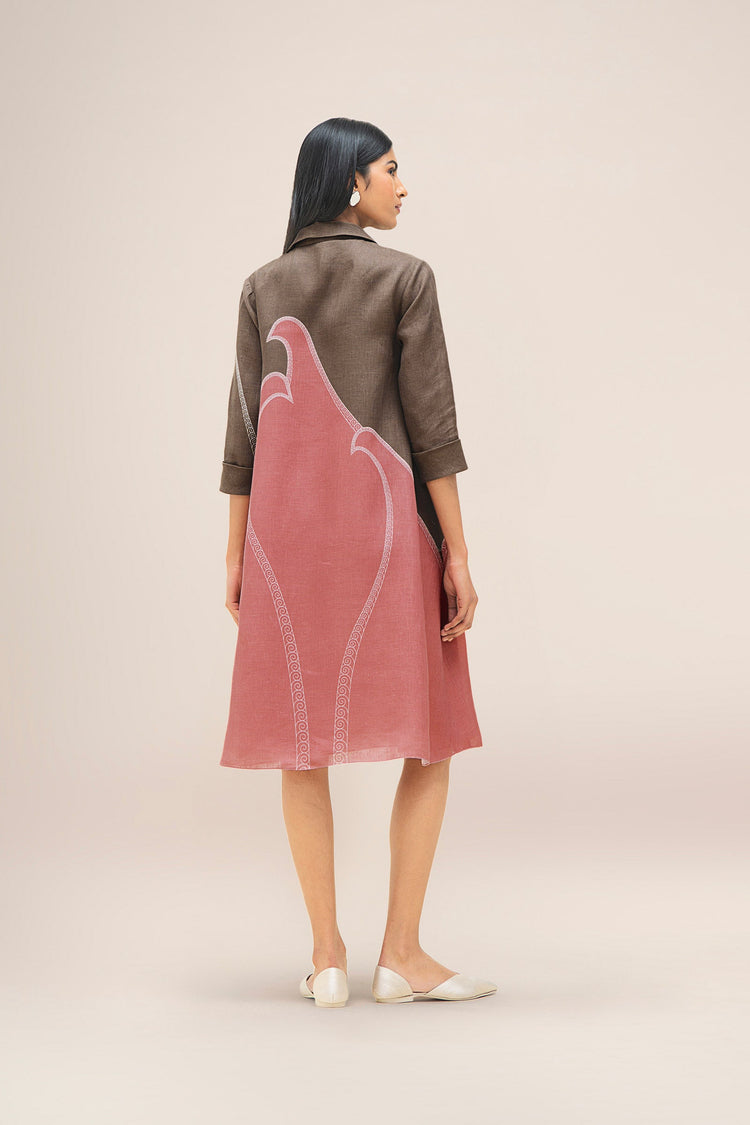 Lark Dress