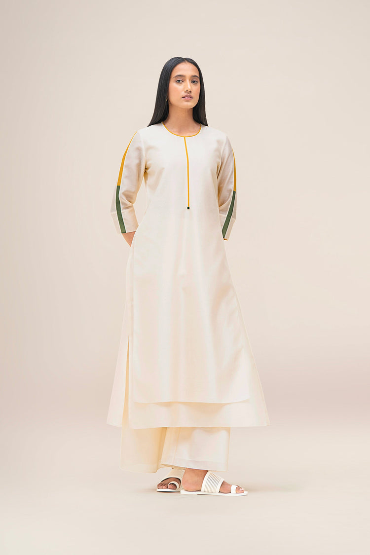 Koyal Kurta Set
