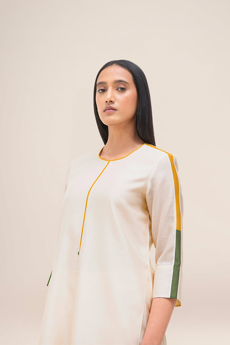 Koyal Kurta Set