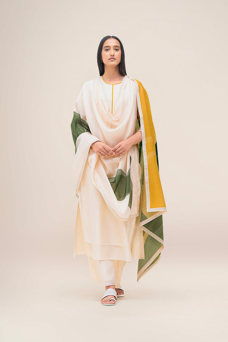 Koyal Kurta Set