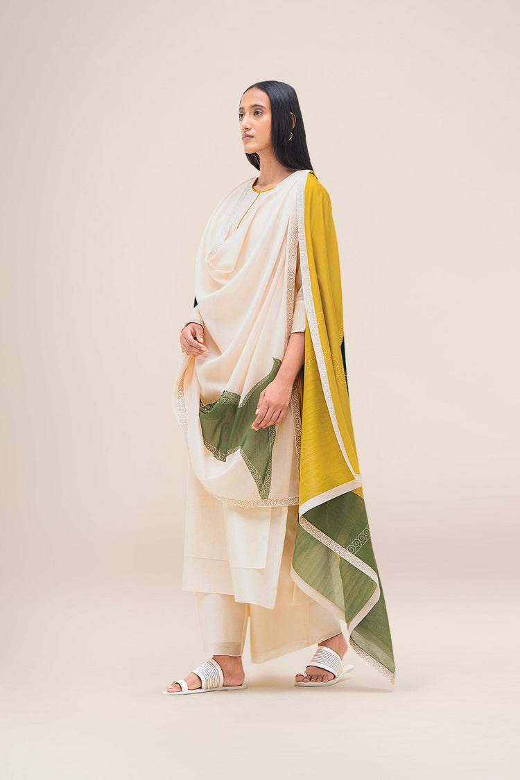 Koyal Kurta Set
