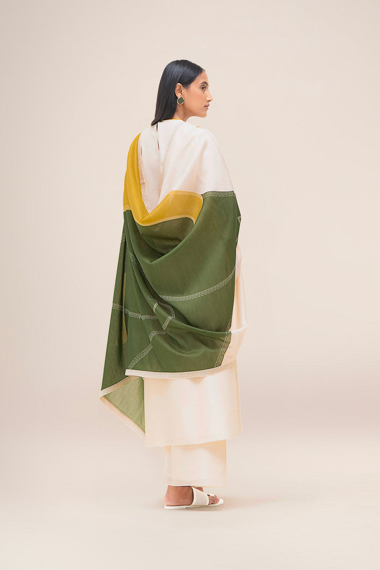 Koyal Kurta Set