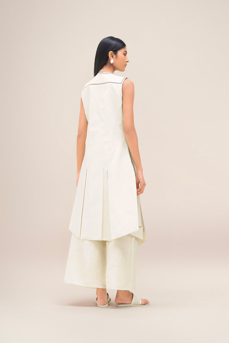 Kashika Tunic Set