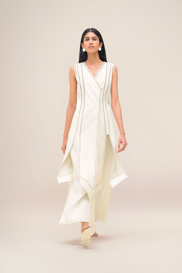 Kashika Tunic Set
