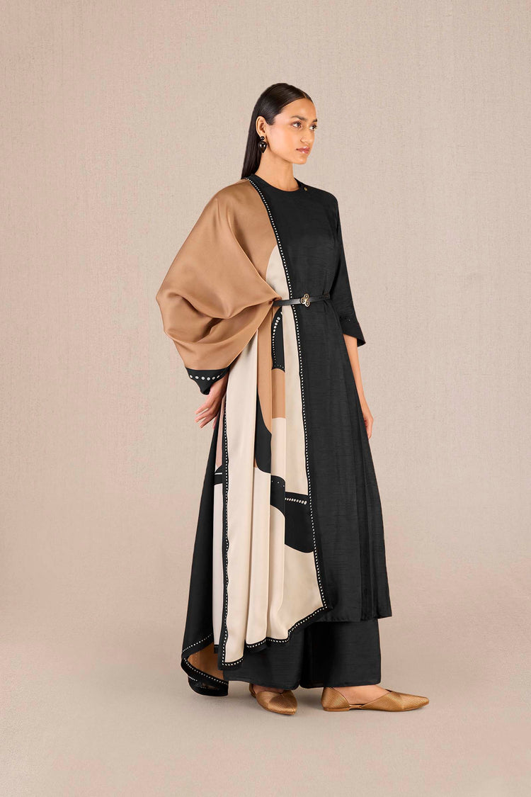 Saimah Kurta Set