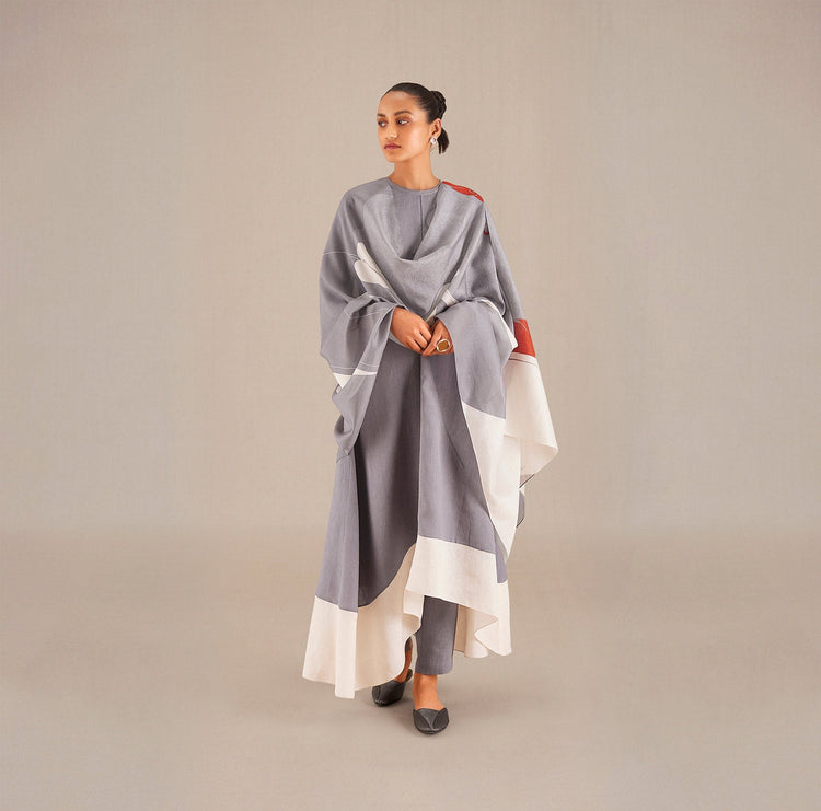 Sofia Kurta Set