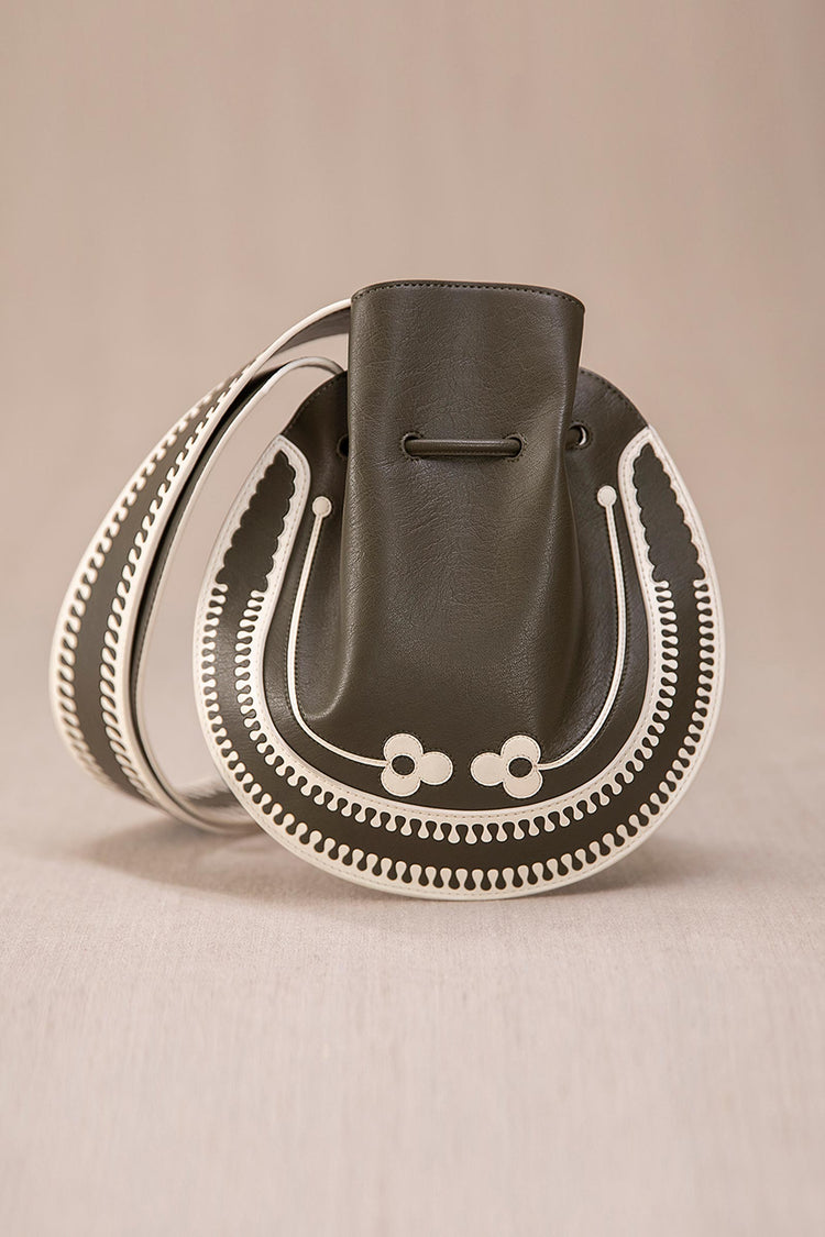 Nyla Bucket Bag