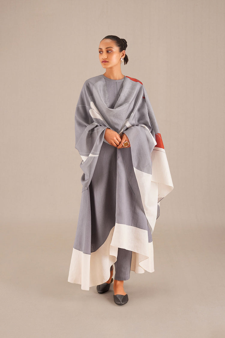 Sofia Kurta Set