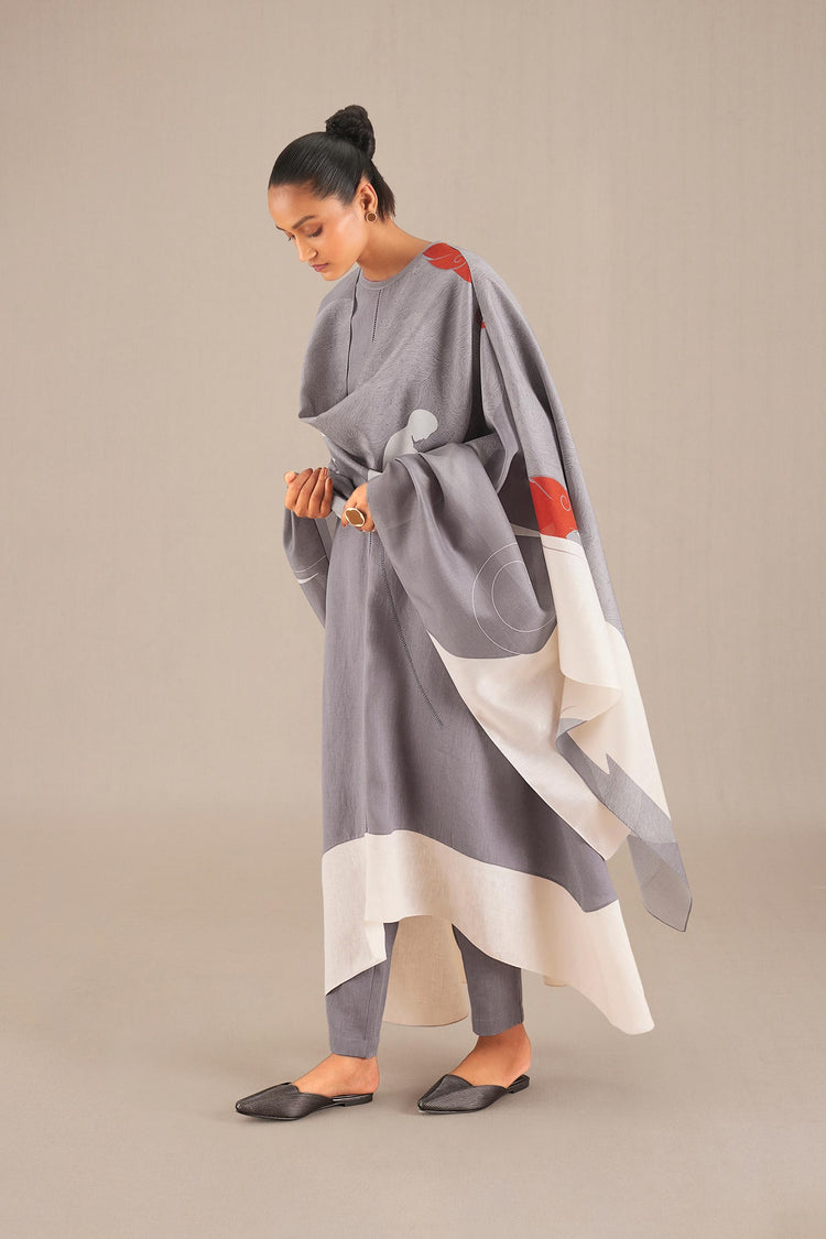 Sofia Kurta Set