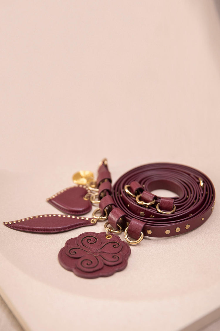 Aafia Belt