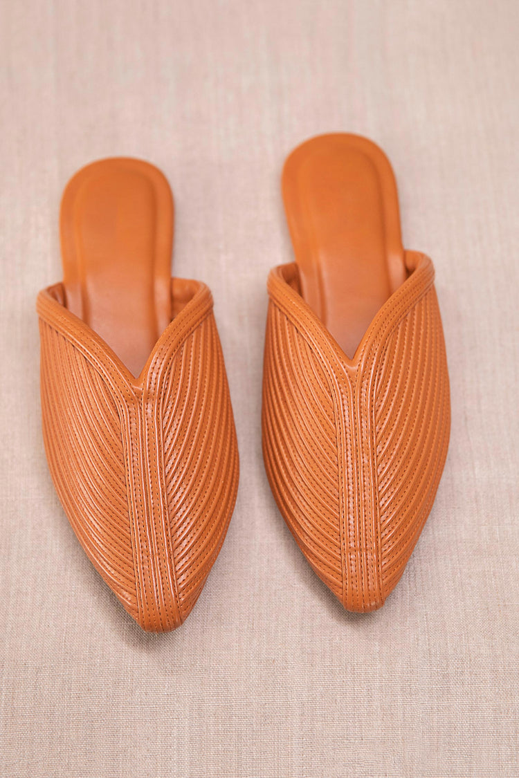 Ina Mules