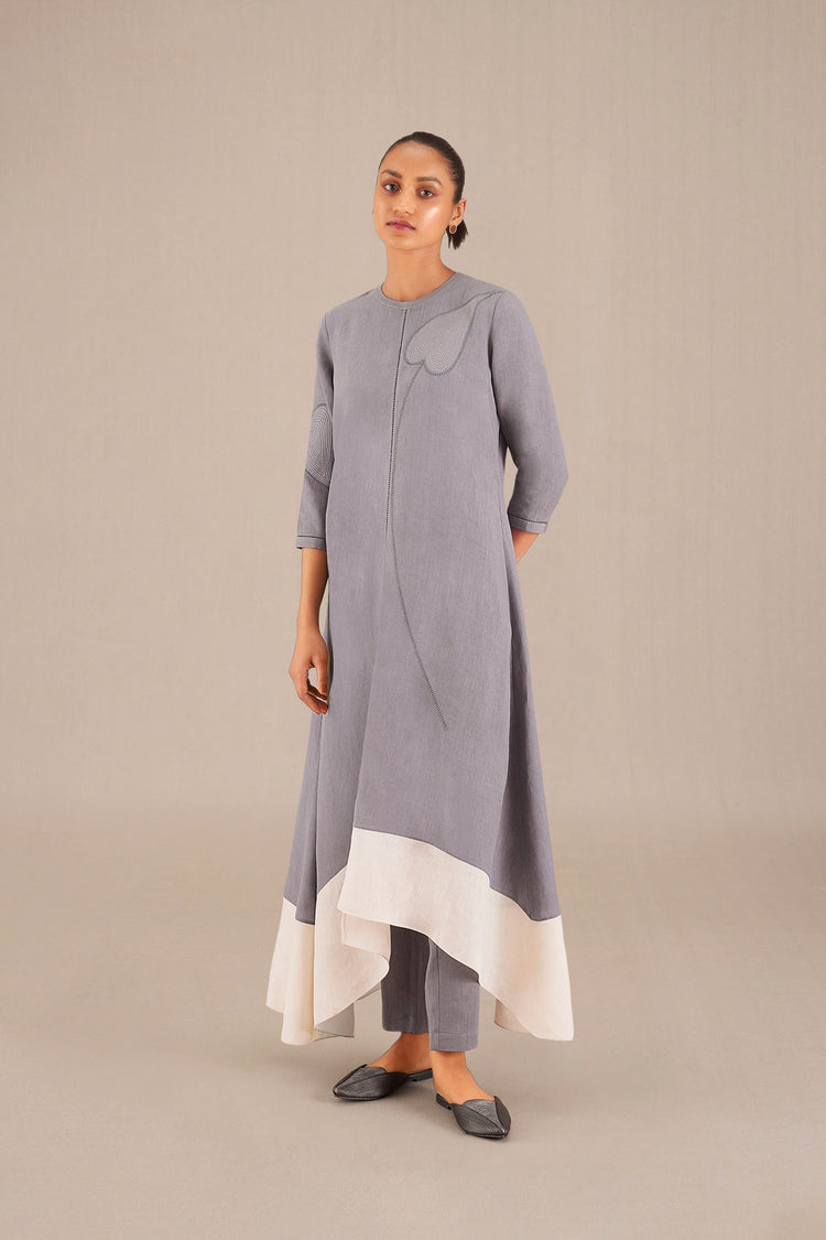 Sofia Kurta Set