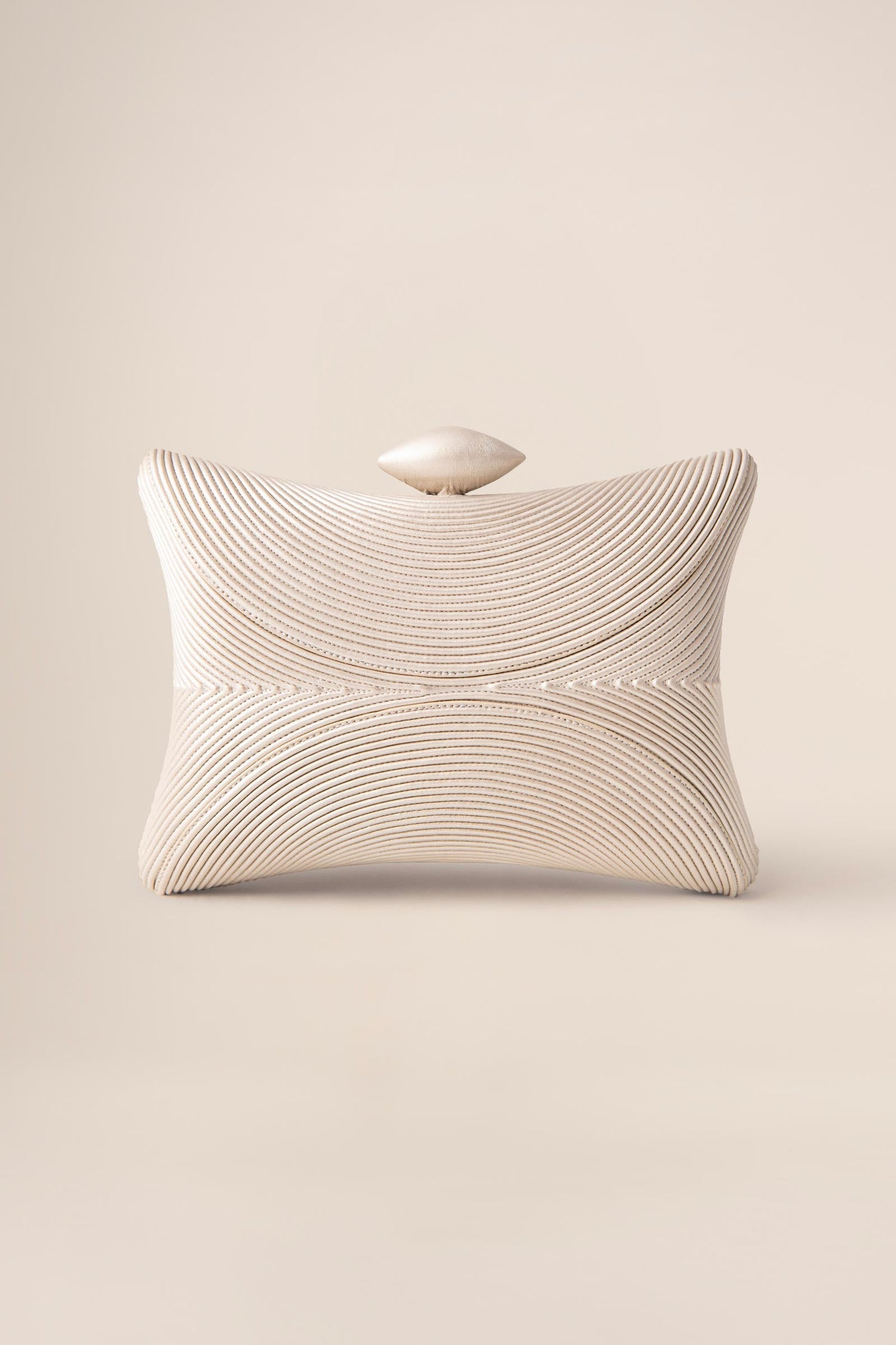  Faux leather Reis Bag – Metallics