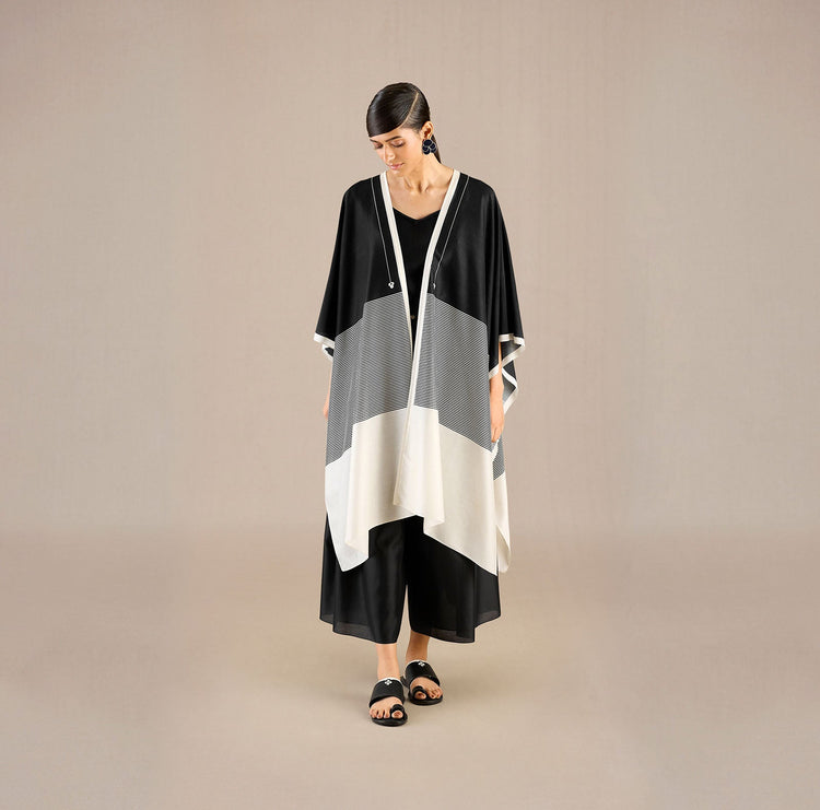 Alaia Cape Set