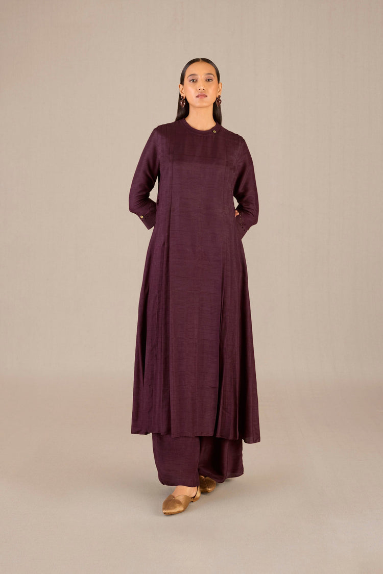 Saimah Kurta Set