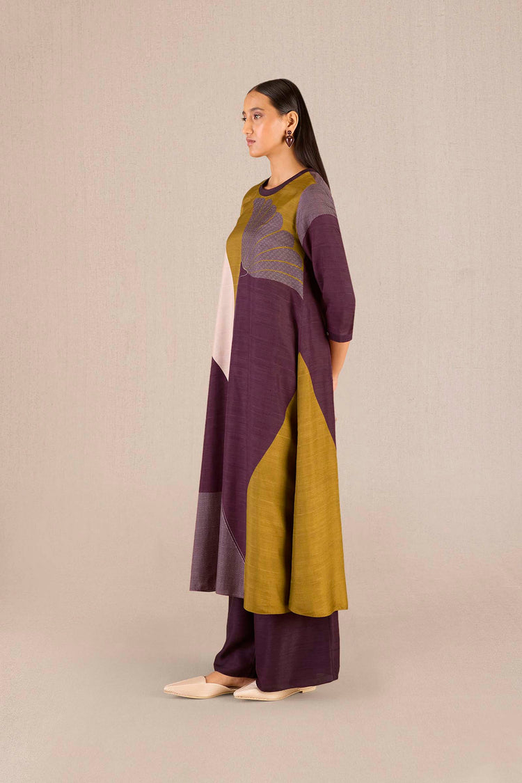 Sahira Kurta Set