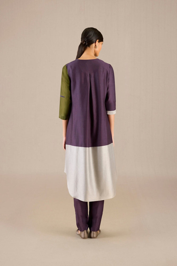 Gaia Tunic Set