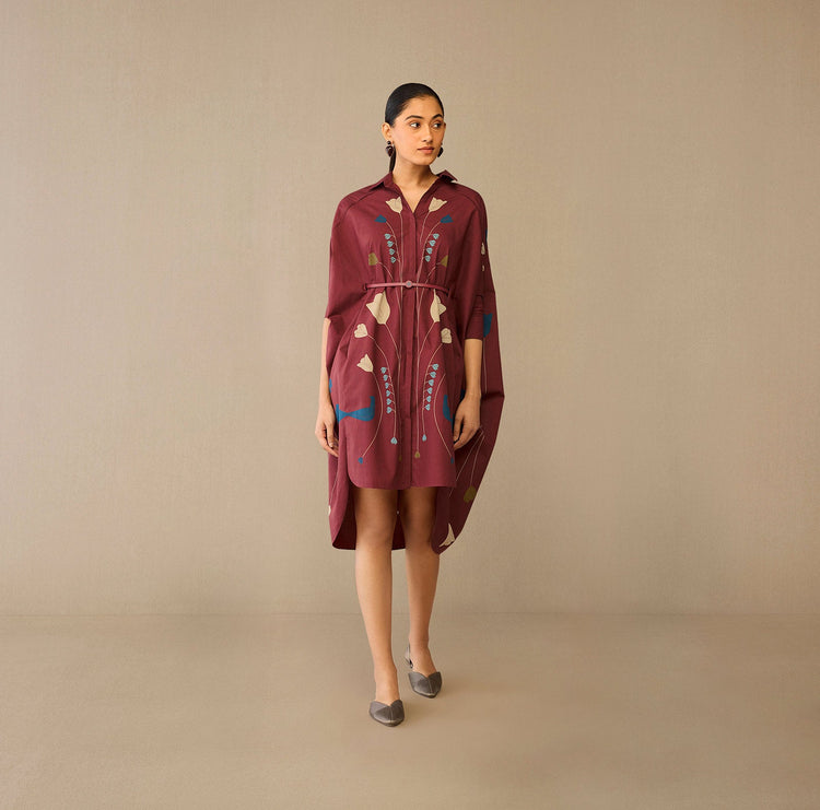 Viola Dress
