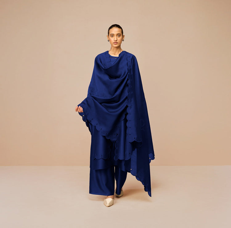 Svara Kurta Set