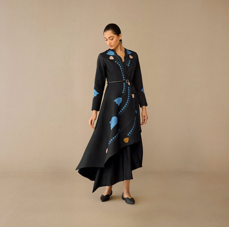 Eraya Jacket Set