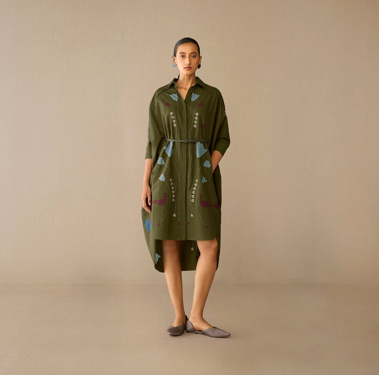 Viola Dress