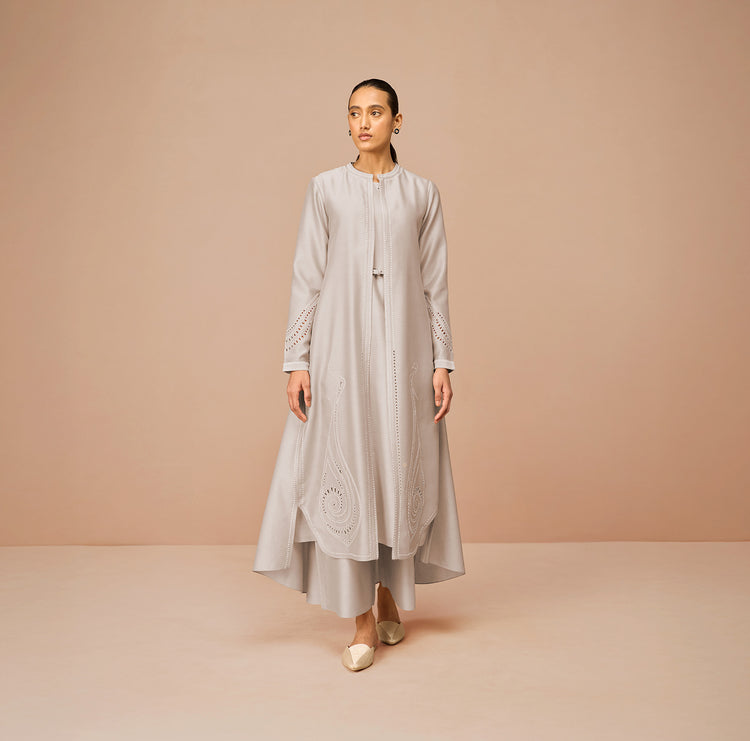 Anais Jacket Set