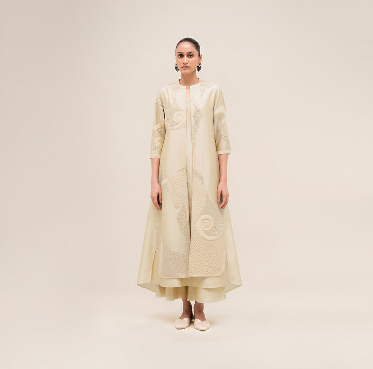 Rida Jacket Set