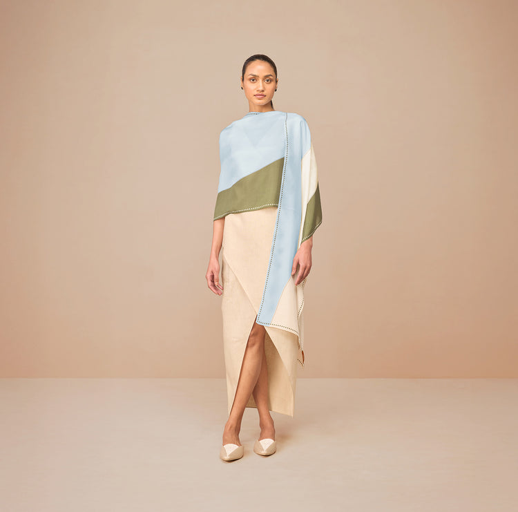 Iko Scarf