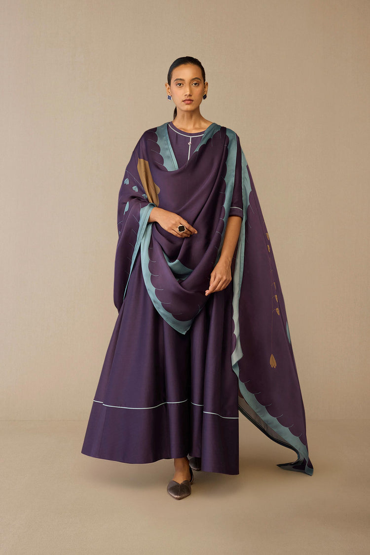 Viha Kurta Set
