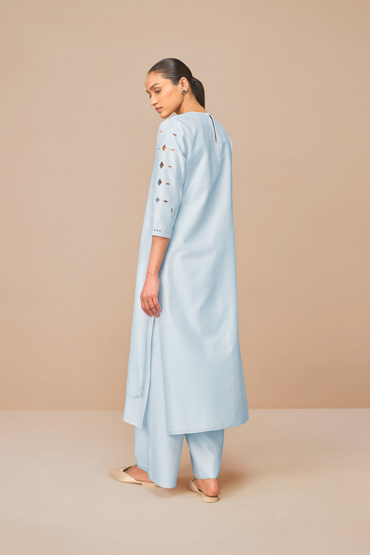 Svara Kurta Set