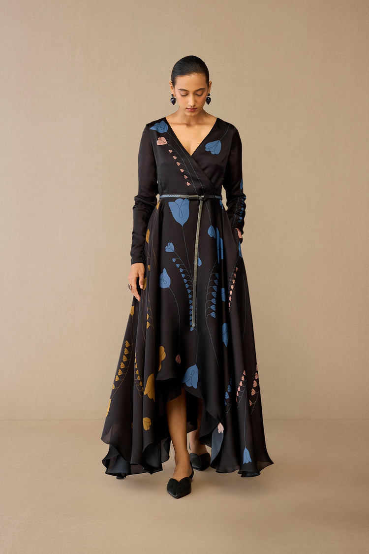 Miraya Dress