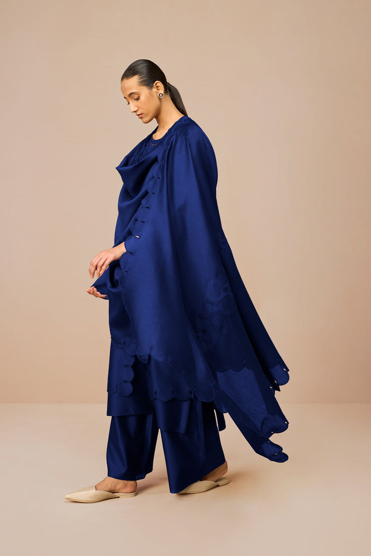 Svara Kurta Set
