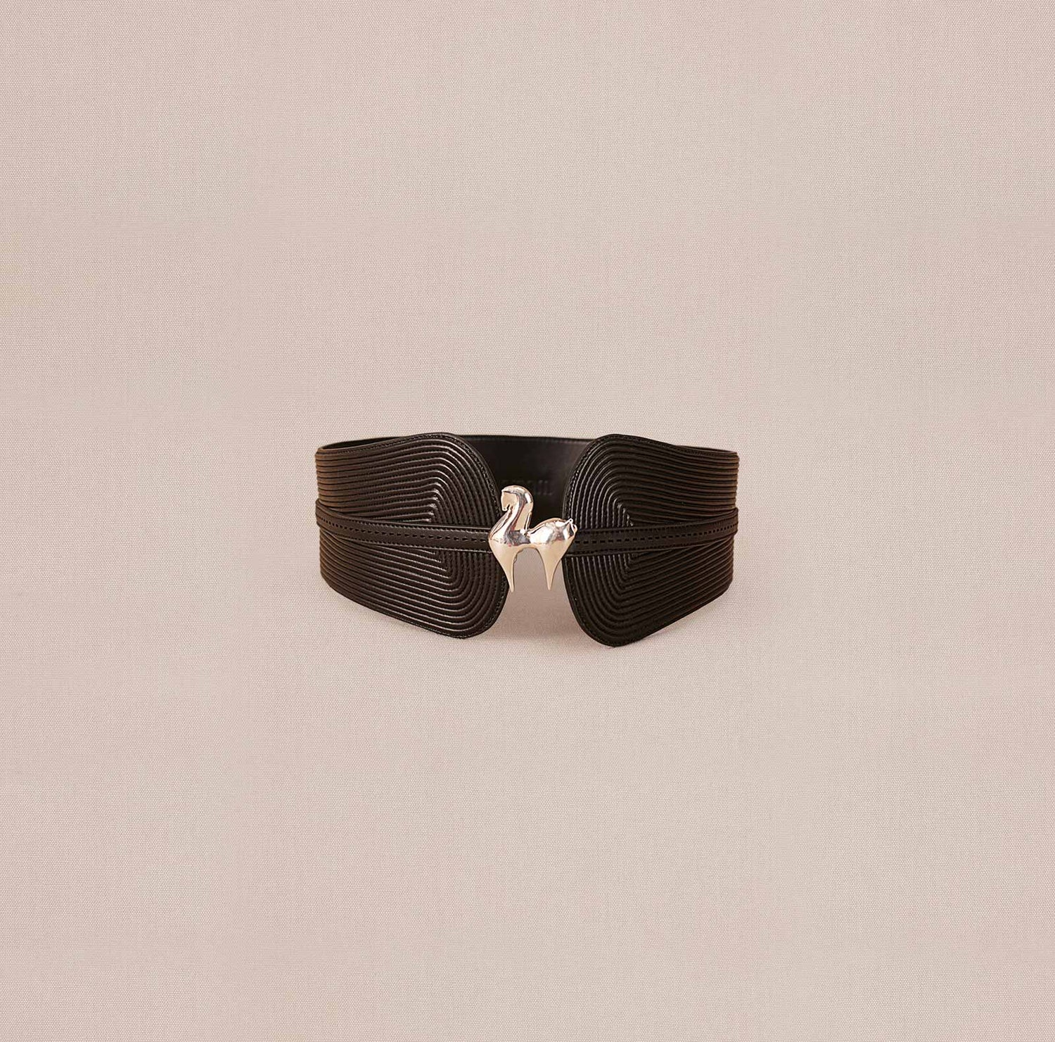 Vanah Belt - Black