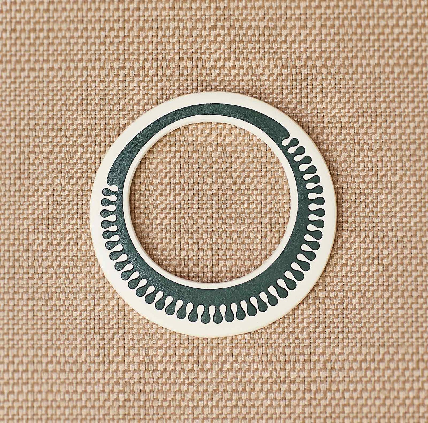 Ivaana Bangle - Green