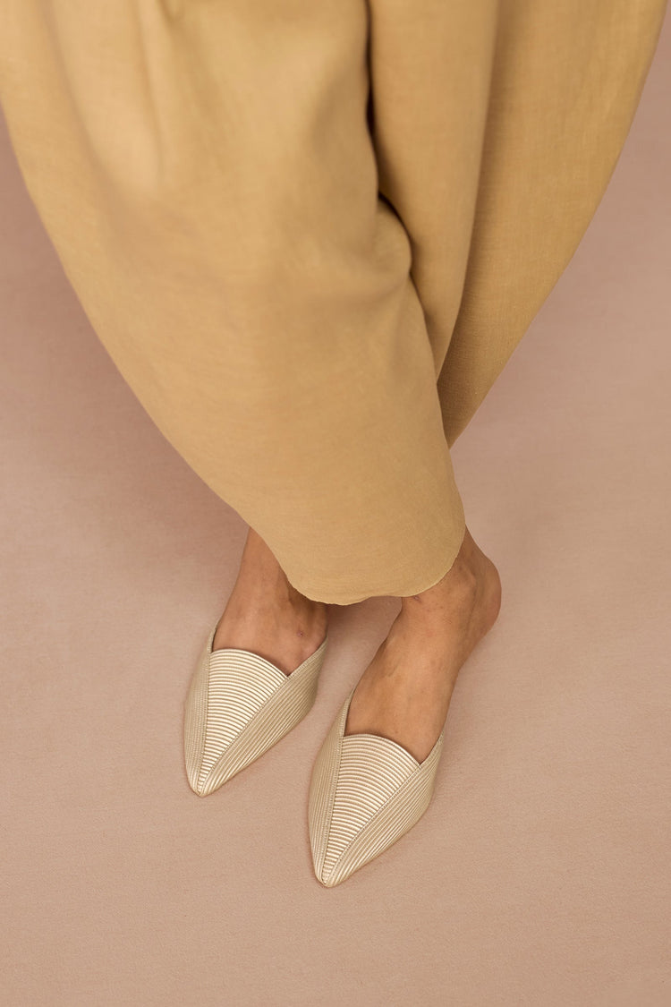 Zalea Heels