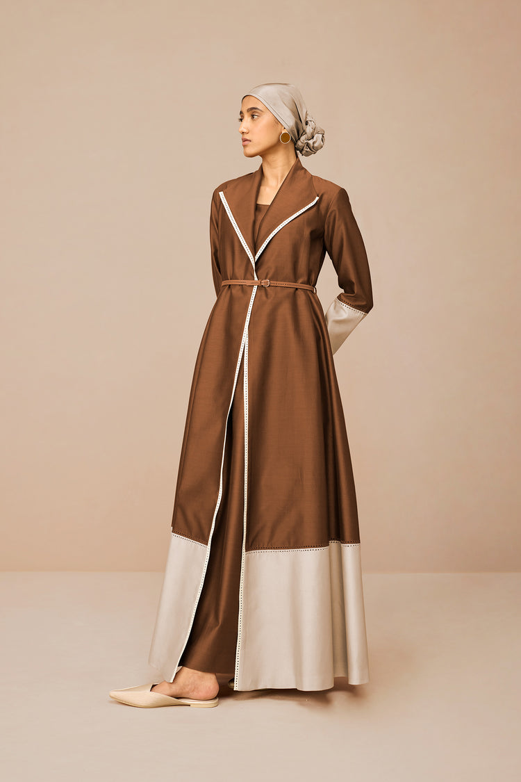 Mirdea Abaya Set