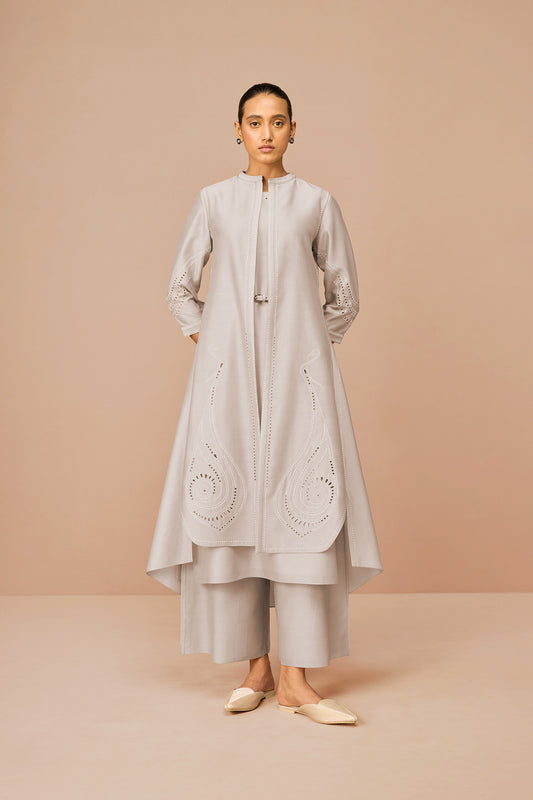 Anais Jacket Set