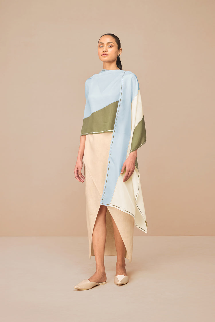 Iko Scarf