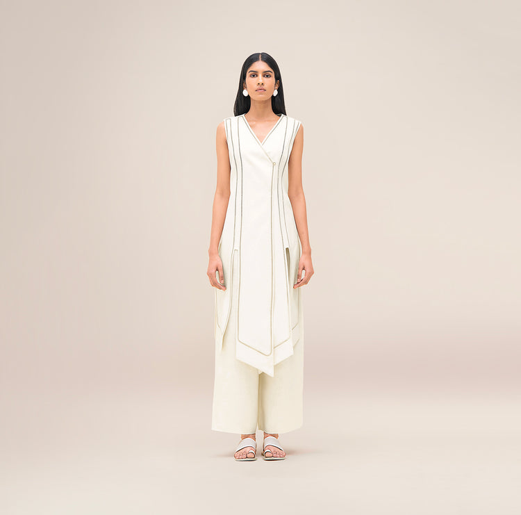 Kashika Tunic Set