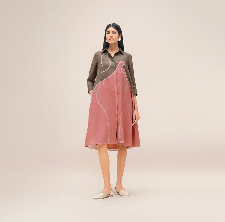 Lark Dress