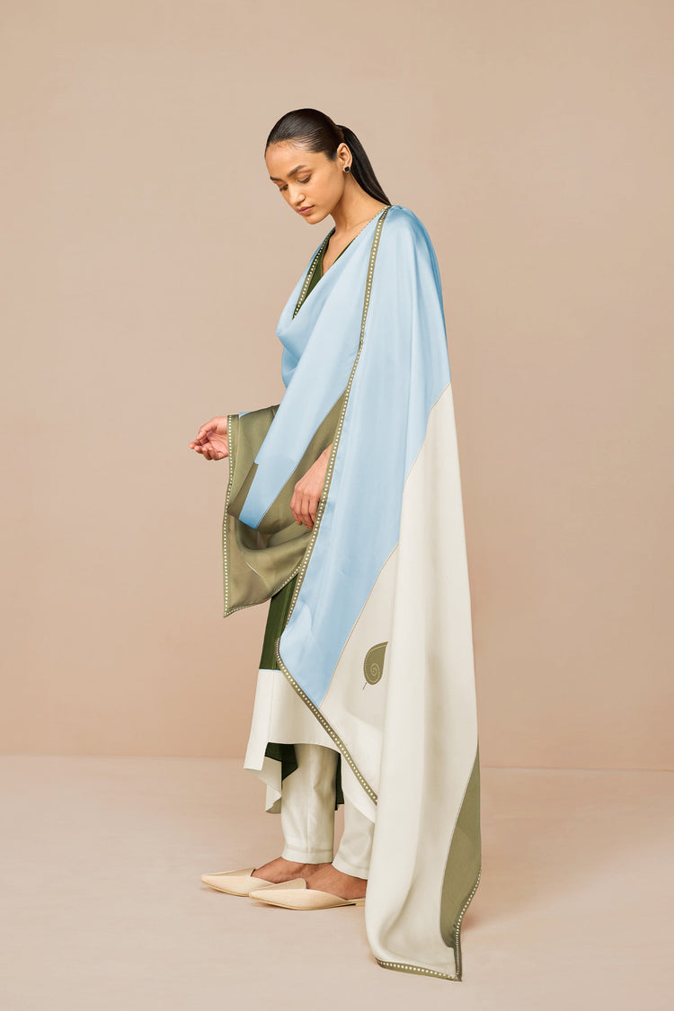 Tasia Kurta Set