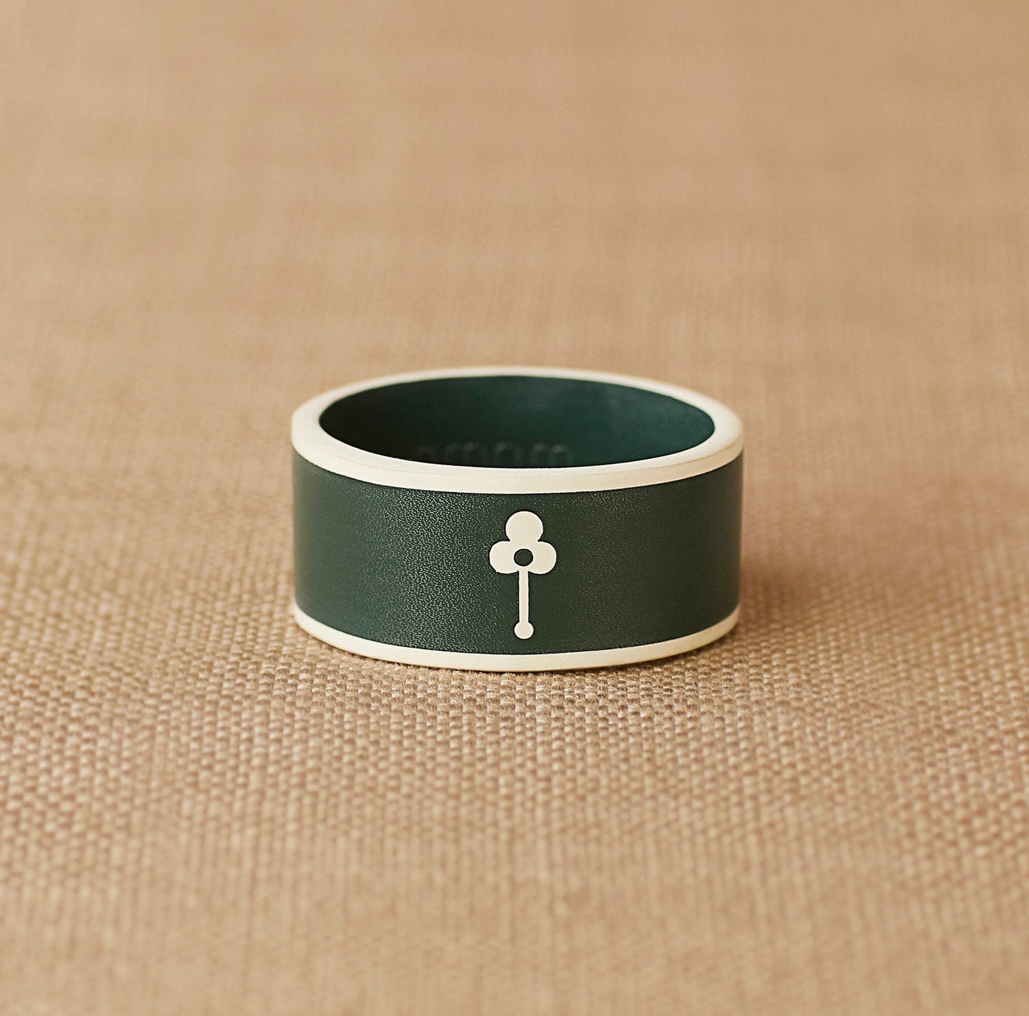 Inaz Cuff - Green