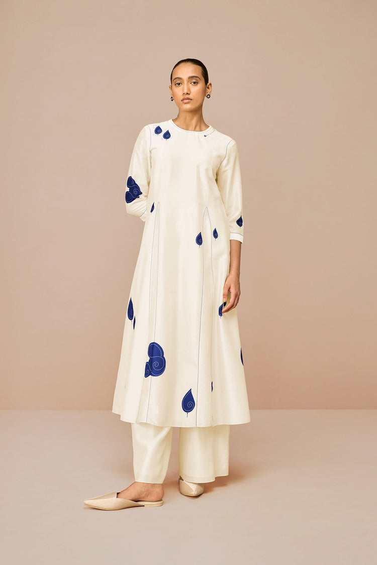 Ophira Kurta Set