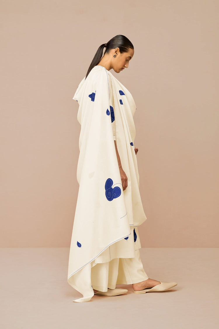 Ophira Kurta Set
