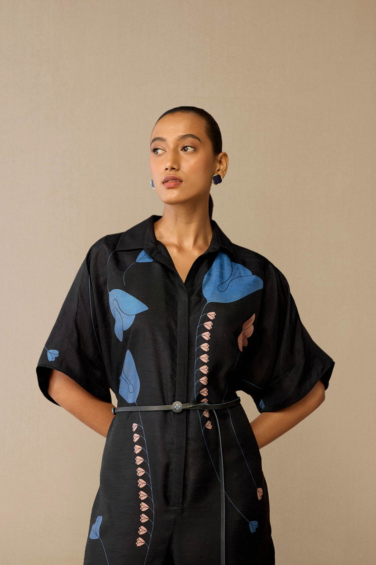 Romillie Jumpsuit