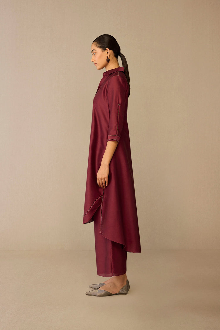 Kasra Jacket Set