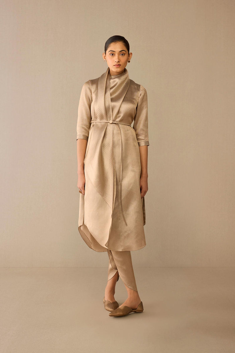 Avaia Tunic Set